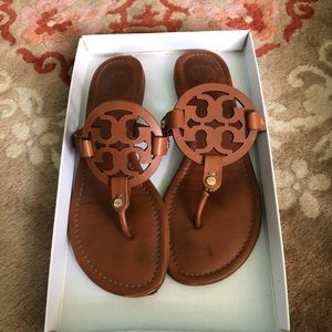Tory Burch Miller Sandals